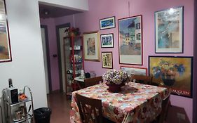 Cosmopolitan B&B