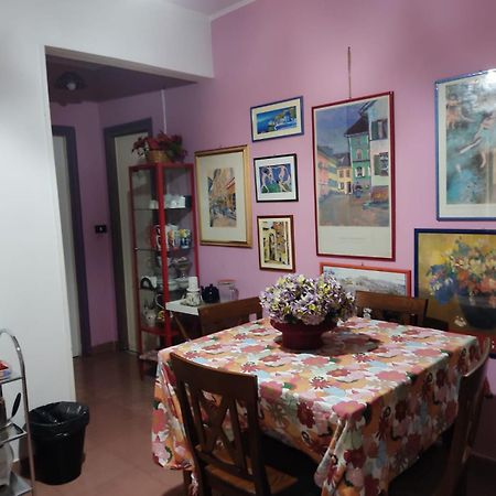 Cosmopolitan B&B Roma Esterno foto