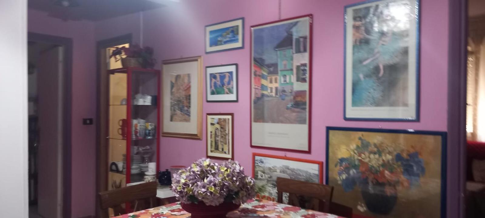 Cosmopolitan B&B Roma Esterno foto