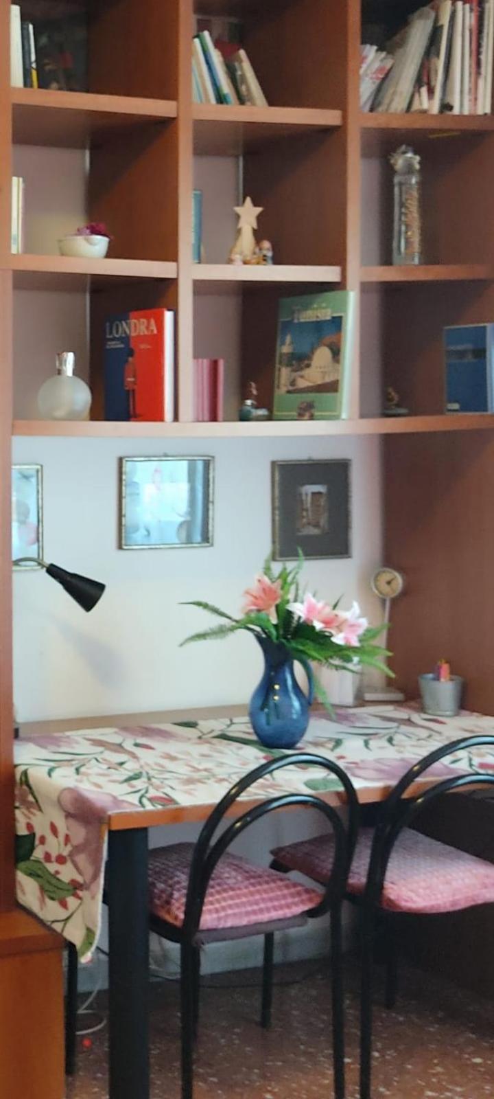 Cosmopolitan B&B Roma Esterno foto